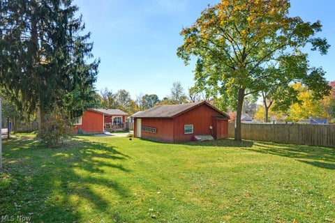 Tiny photo for 2205 Graham Road, Stow, OH 44224 (MLS # 5256933)