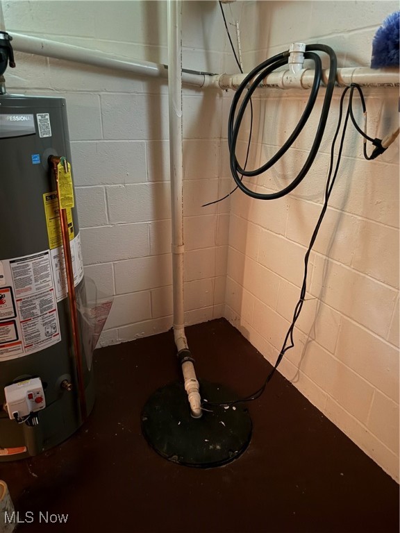 539 Joann Drive, Conneaut, Ohio image 30