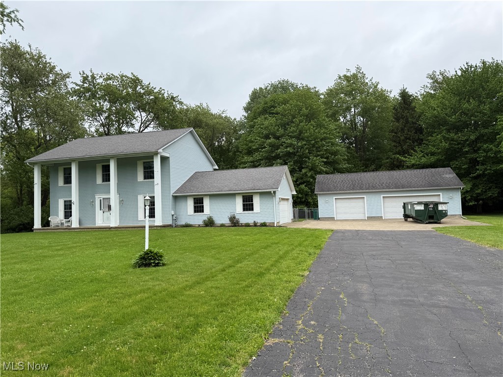 539 Joann Drive, Conneaut, Ohio image 1