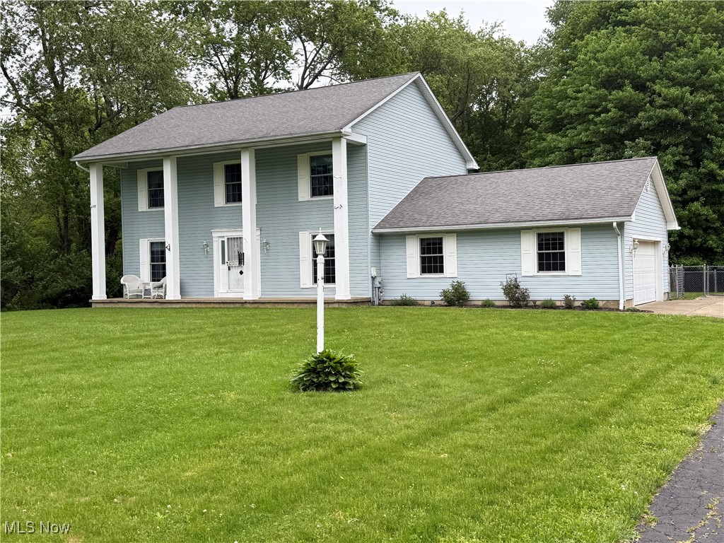 539 Joann Drive, Conneaut, Ohio image 2