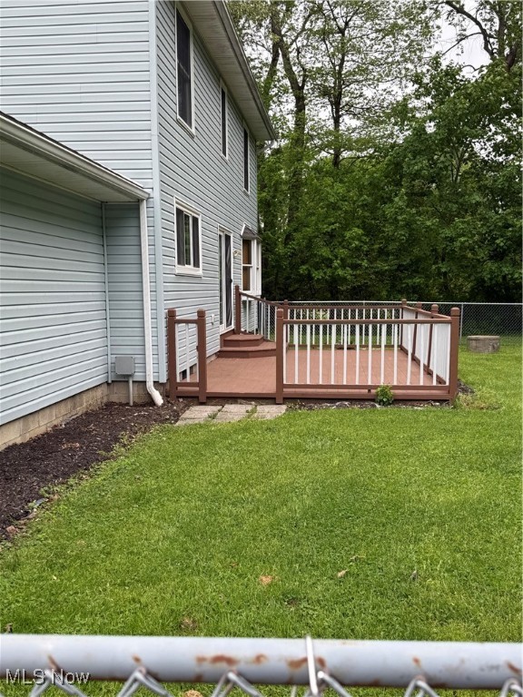 539 Joann Drive, Conneaut, Ohio image 33