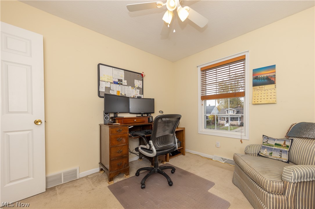 S L Cage Realty Cos Mayfield - Residential