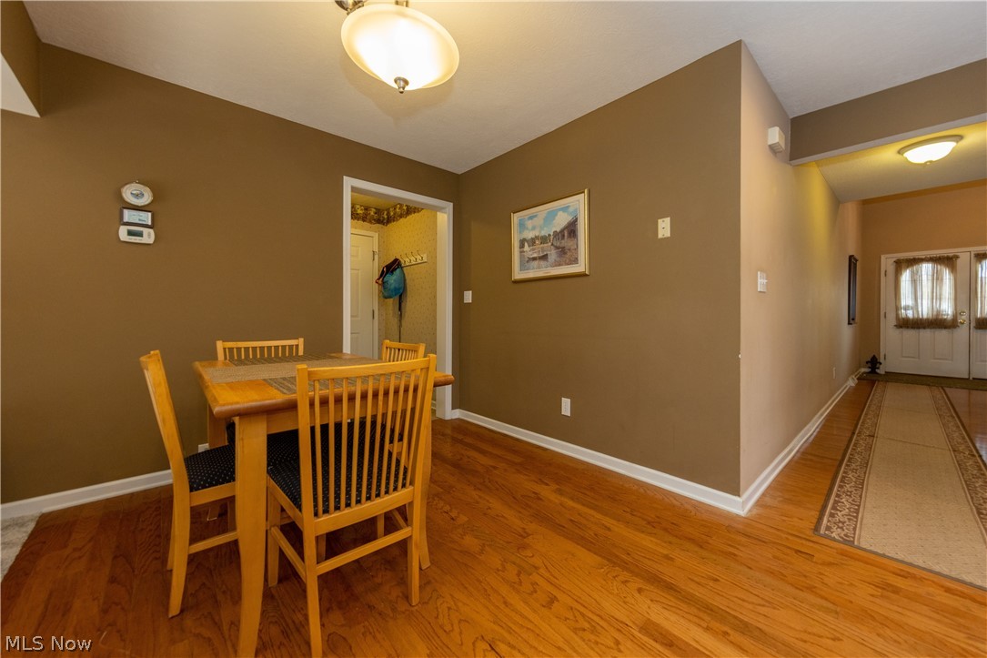 S L Cage Realty Cos Mayfield - Residential