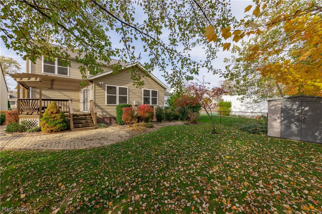 S L Cage Realty Cos Mayfield - Residential