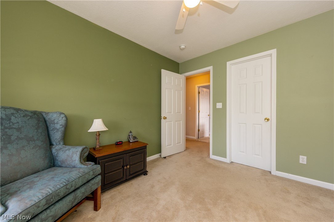 S L Cage Realty Cos Mayfield - Residential