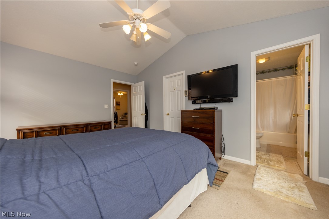 S L Cage Realty Cos Mayfield - Residential