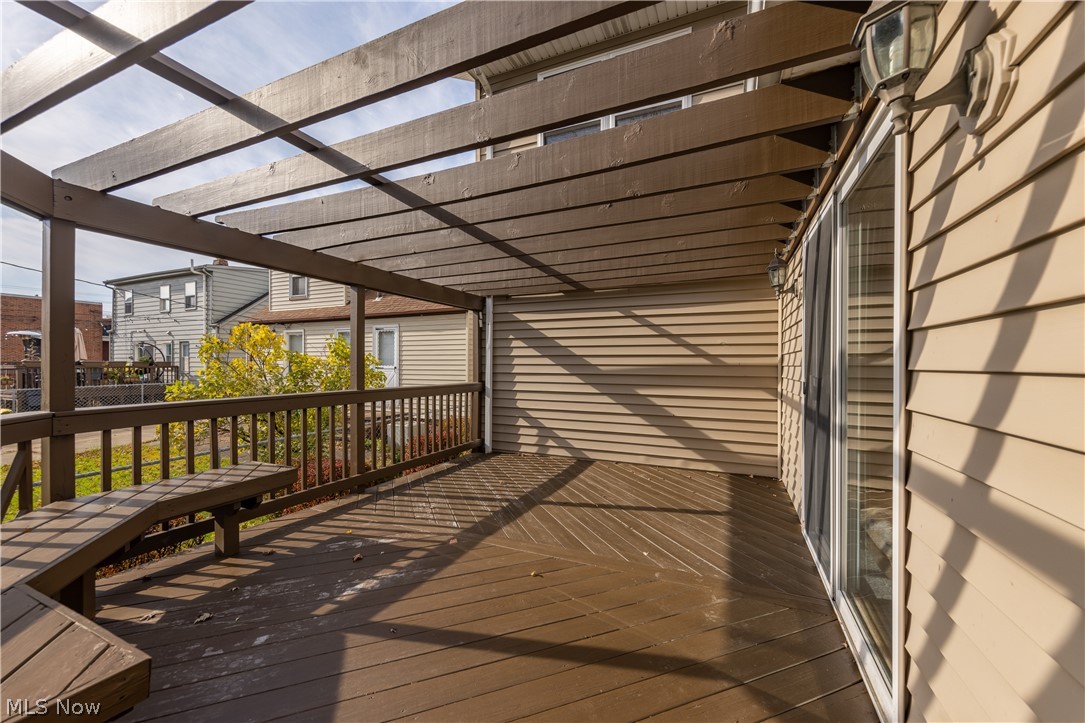 S L Cage Realty Cos Mayfield - Residential