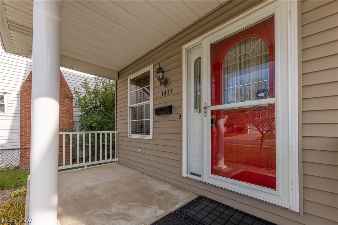 S L Cage Realty Cos Mayfield - Residential