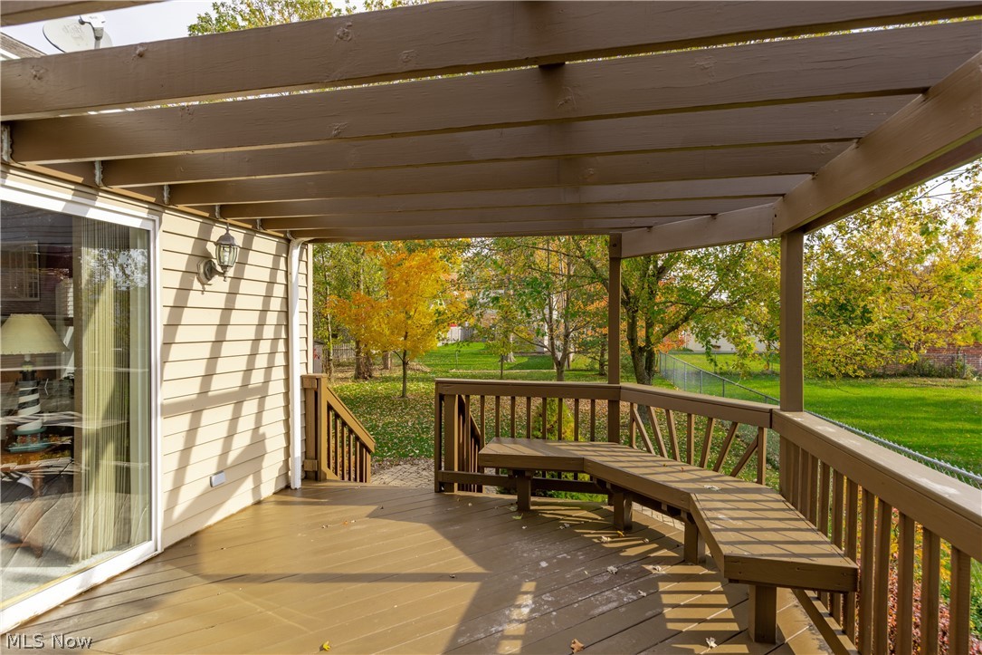 S L Cage Realty Cos Mayfield - Residential