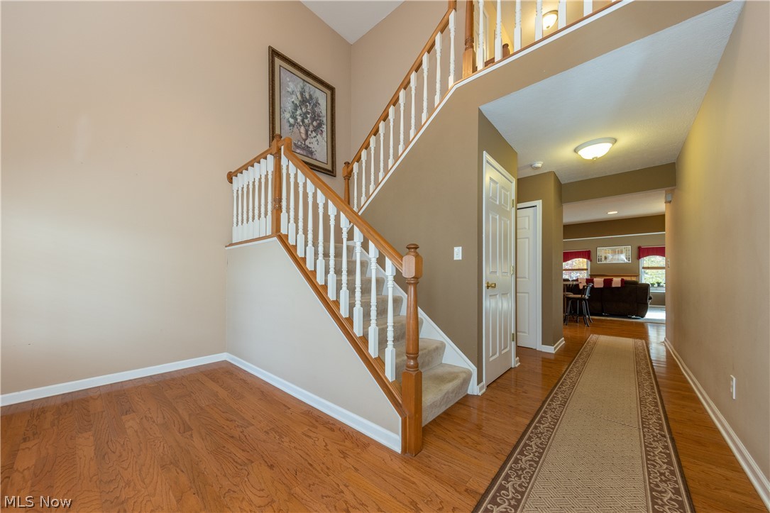 S L Cage Realty Cos Mayfield - Residential