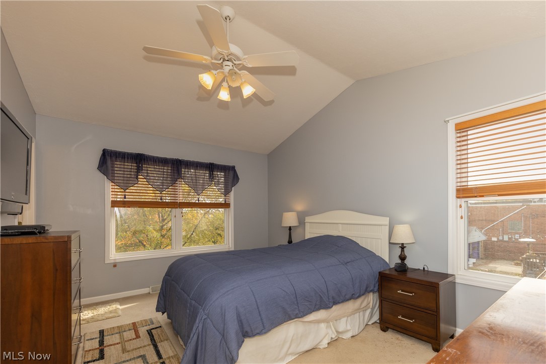 S L Cage Realty Cos Mayfield - Residential