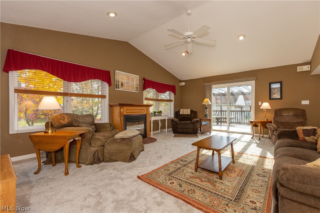 S L Cage Realty Cos Mayfield - Residential