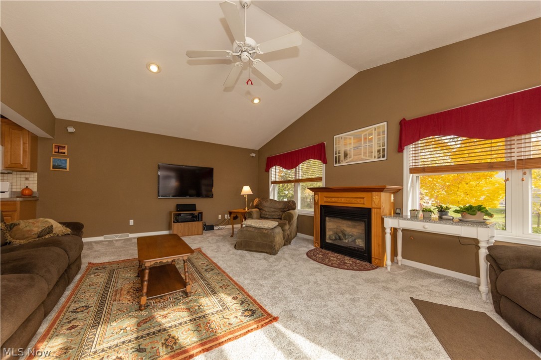 S L Cage Realty Cos Mayfield - Residential