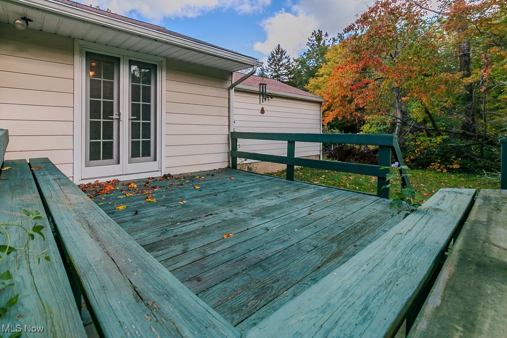 French Hollow Estates No1 - Residential