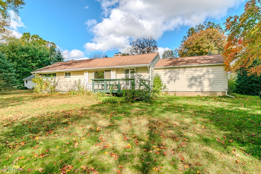 French Hollow Estates No1 - Residential