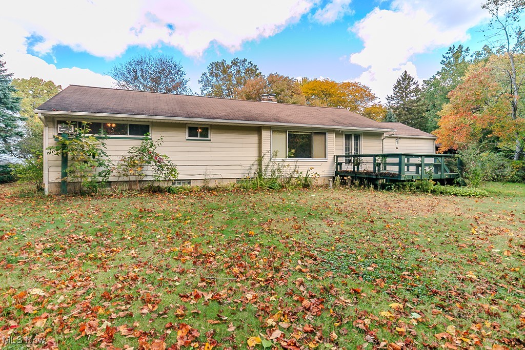 French Hollow Estates No1 - Residential