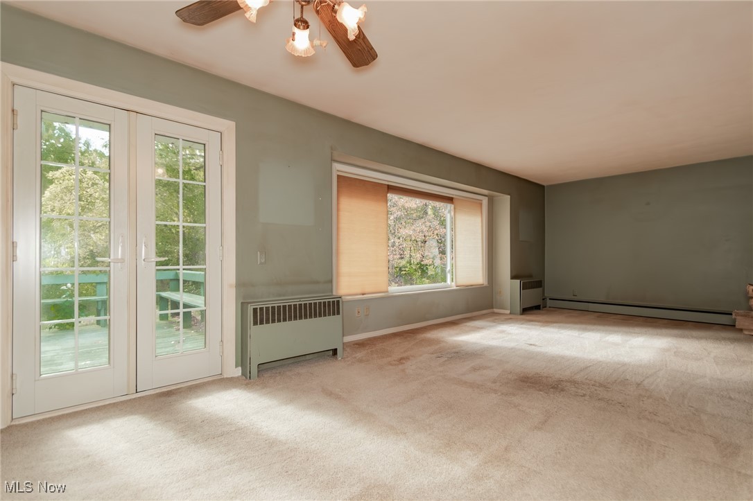 French Hollow Estates No1 - Residential