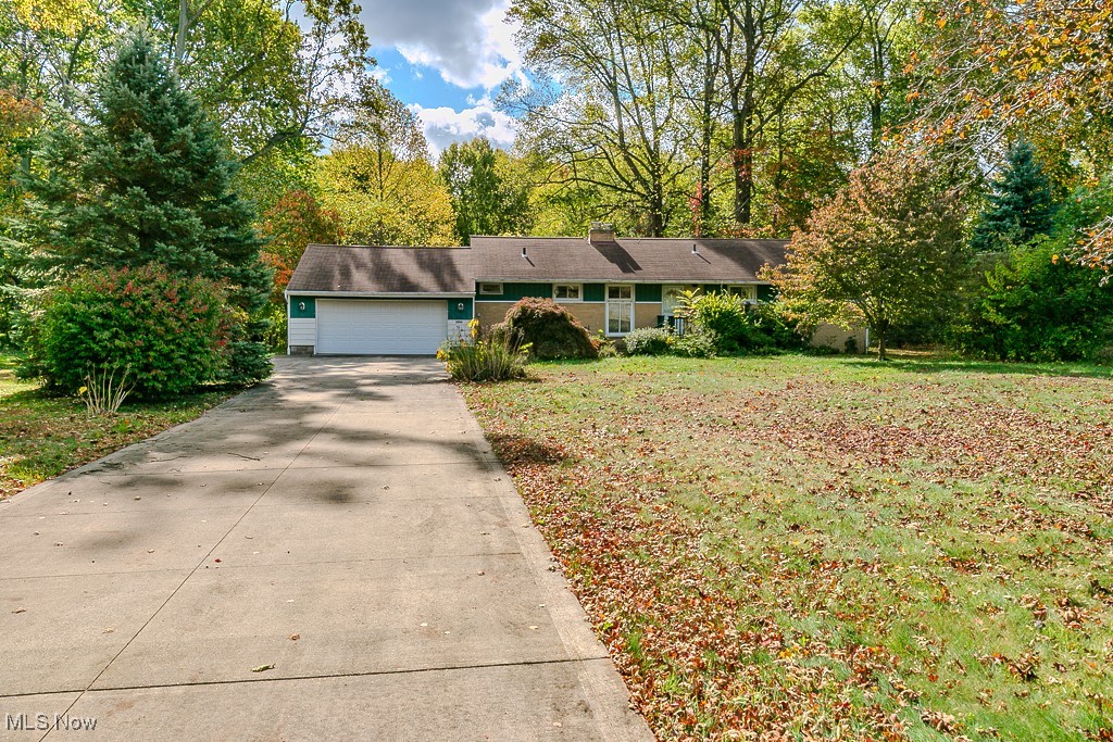 French Hollow Estates No1 - Residential