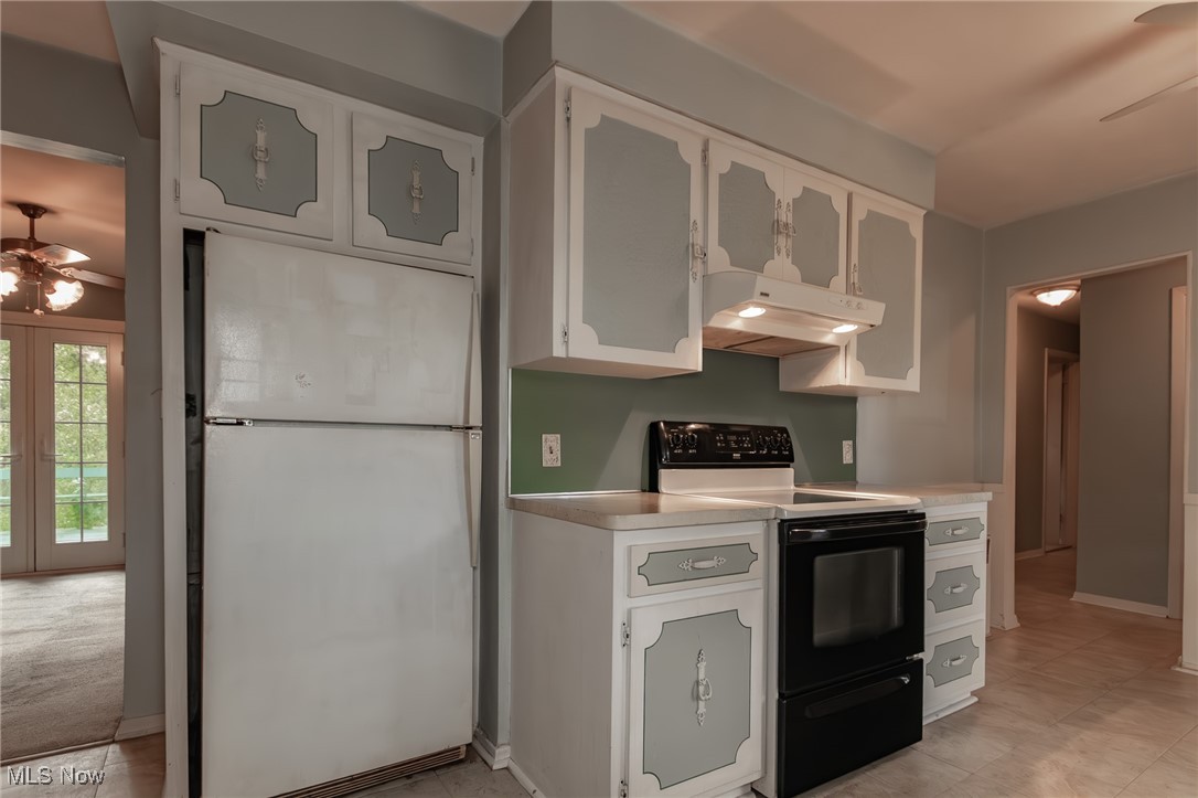 French Hollow Estates No1 - Residential