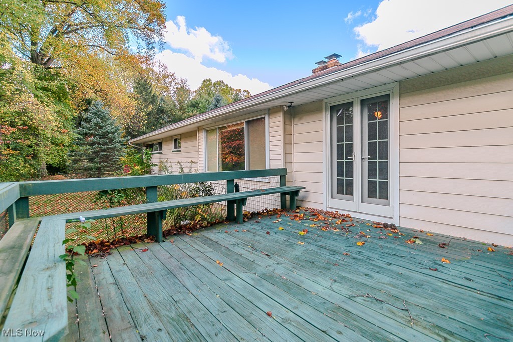 French Hollow Estates No1 - Residential