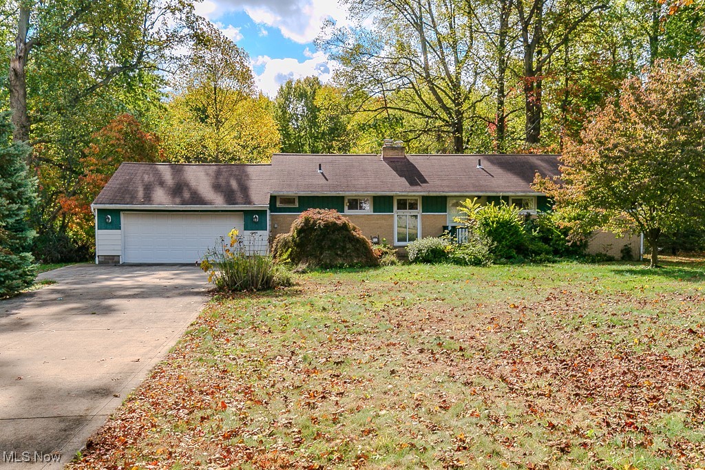 French Hollow Estates No1 - Residential