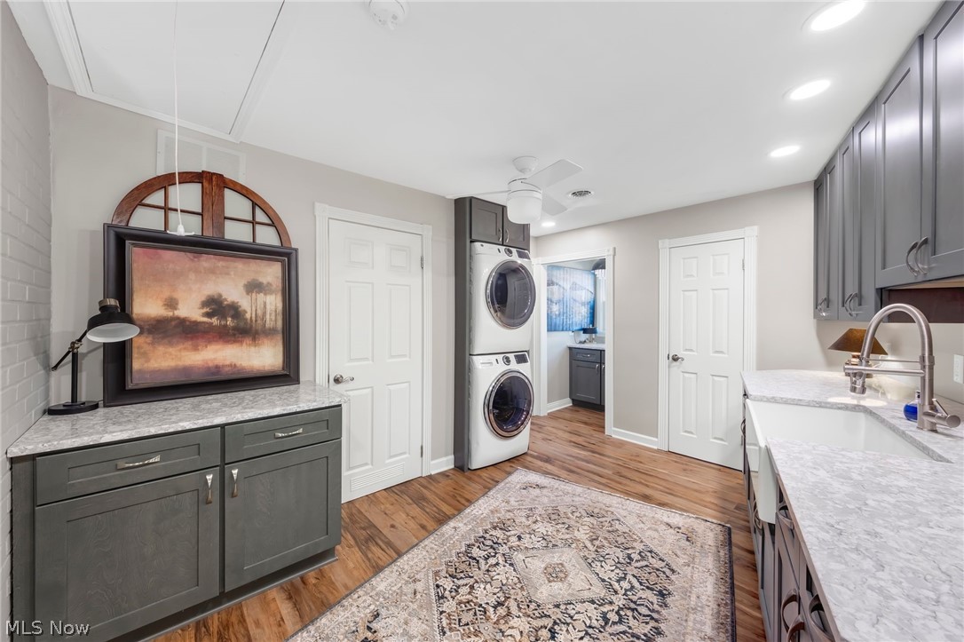 County Line Estates - Residential