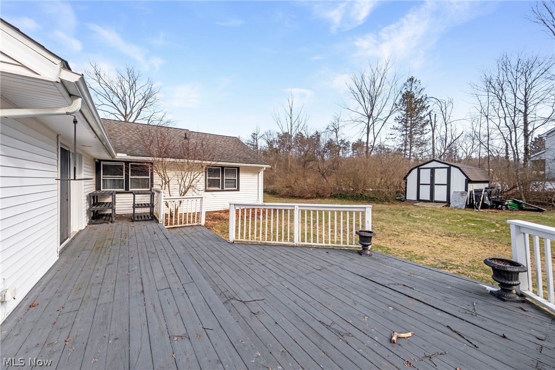 County Line Estates - Residential