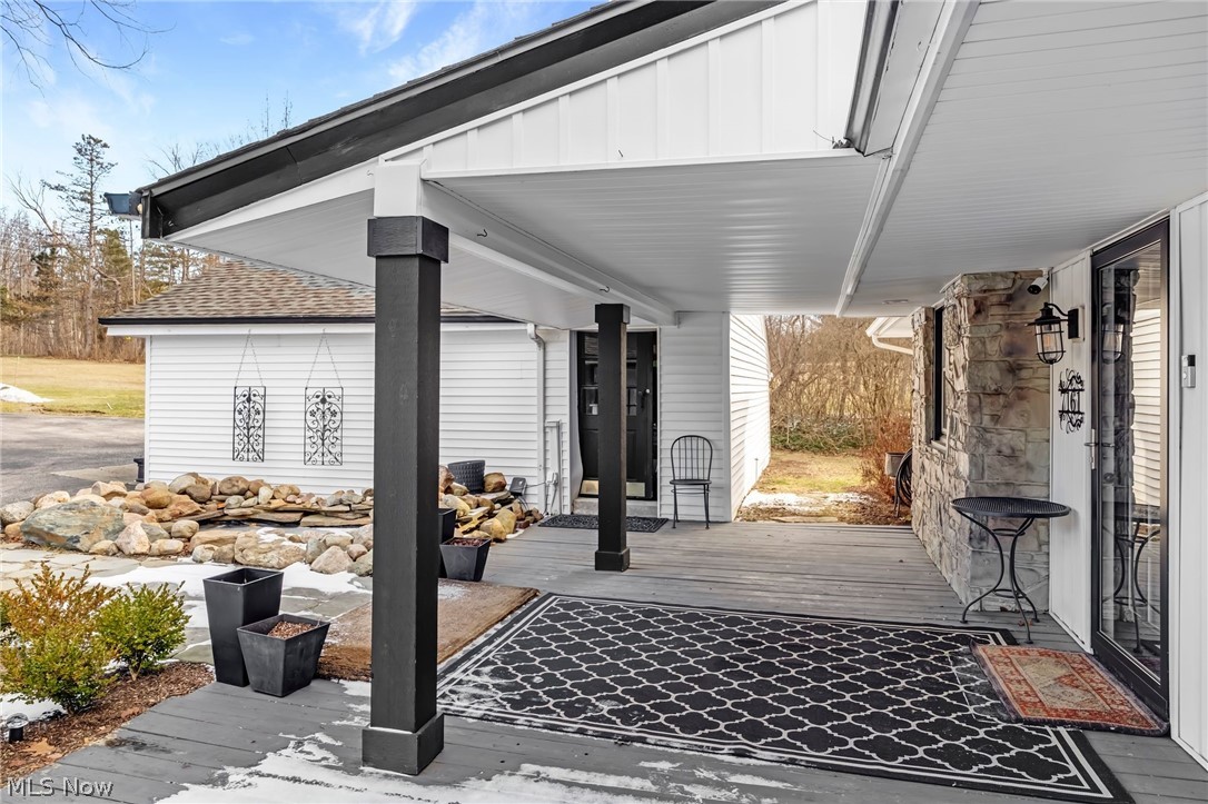 County Line Estates - Residential