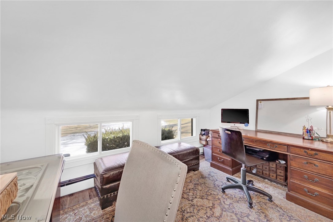 County Line Estates - Residential