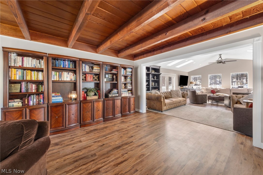 County Line Estates - Residential