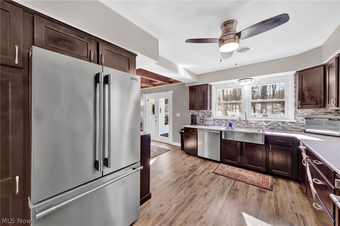 County Line Estates - Residential