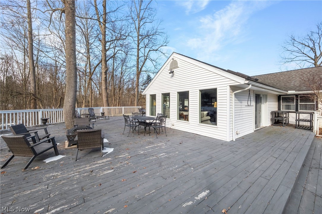 County Line Estates - Residential