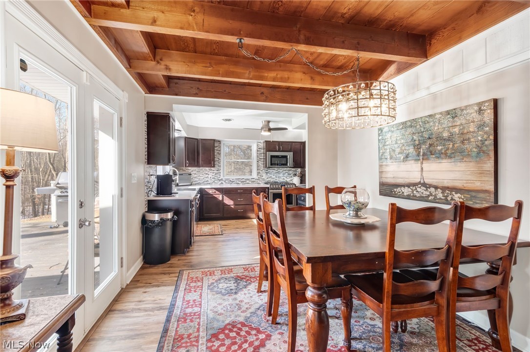 County Line Estates - Residential