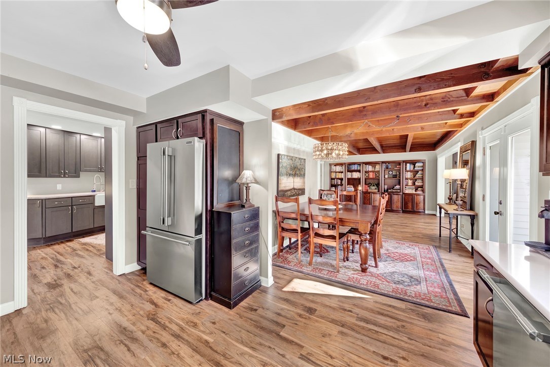 County Line Estates - Residential