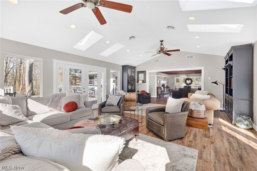 County Line Estates - Residential