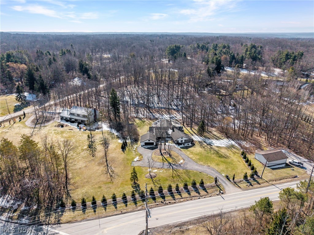 County Line Estates - Residential