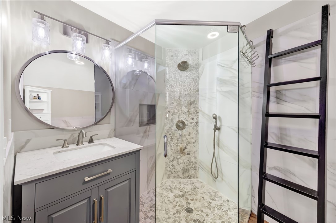 County Line Estates - Residential