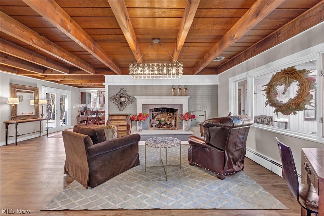 County Line Estates - Residential