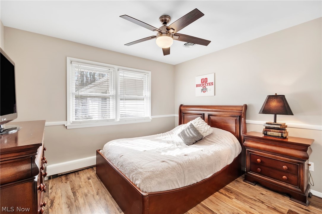 County Line Estates - Residential