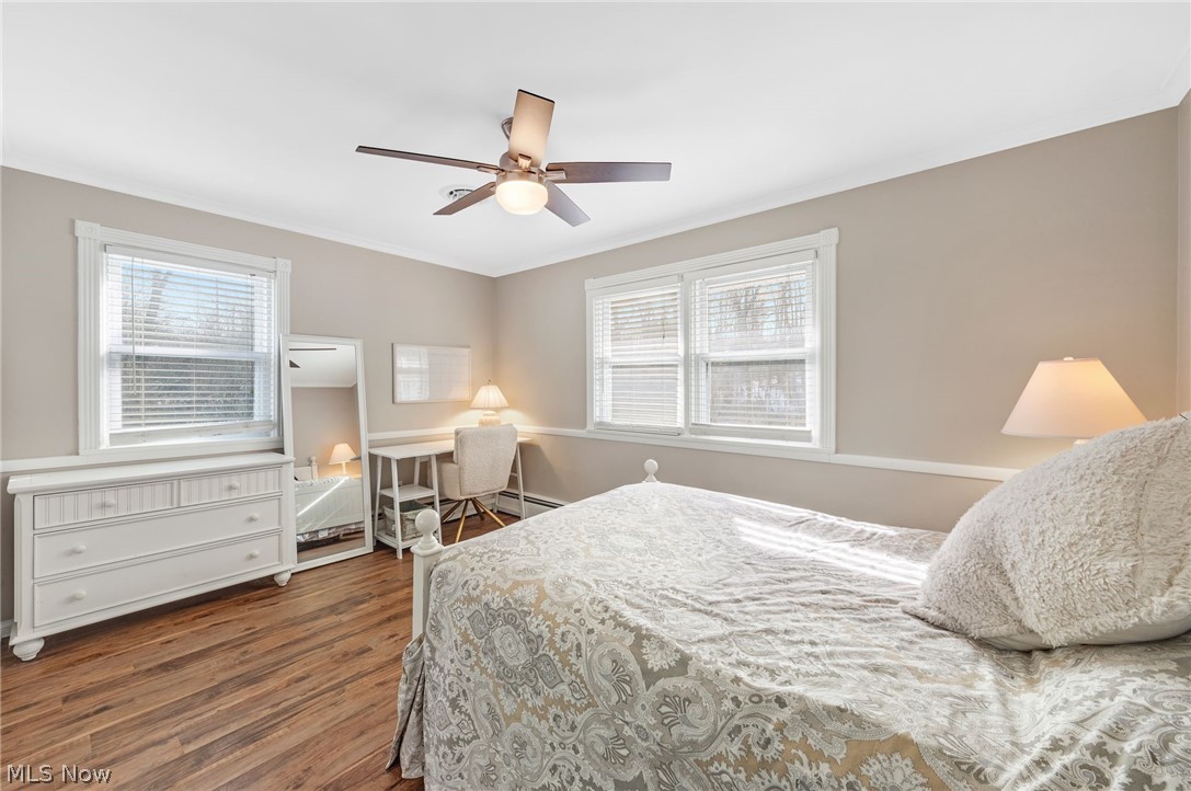 County Line Estates - Residential