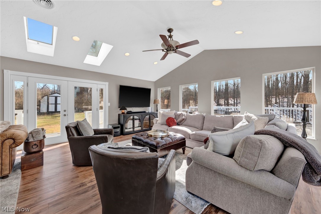 County Line Estates - Residential