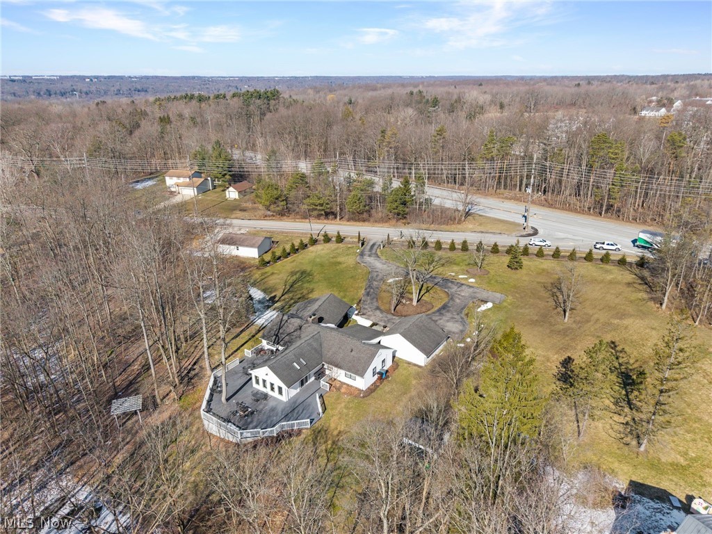 County Line Estates - Residential