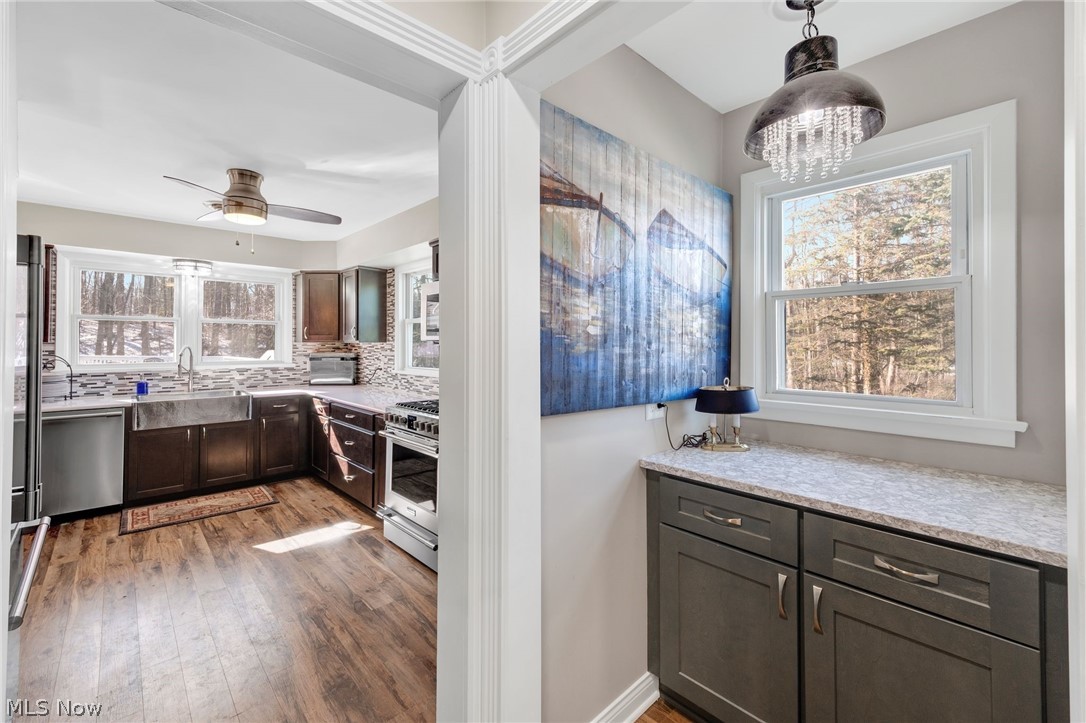 County Line Estates - Residential