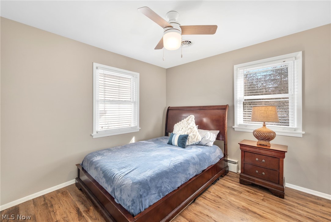 County Line Estates - Residential