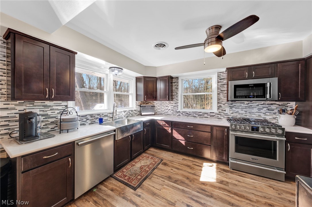 County Line Estates - Residential