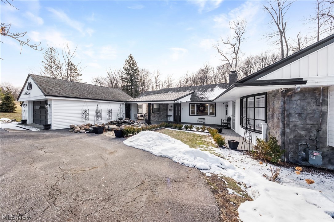 County Line Estates - Residential