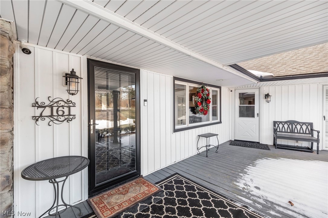 County Line Estates - Residential