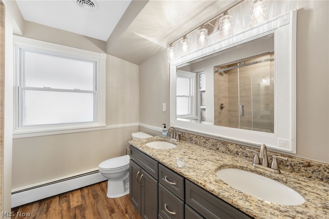 County Line Estates - Residential