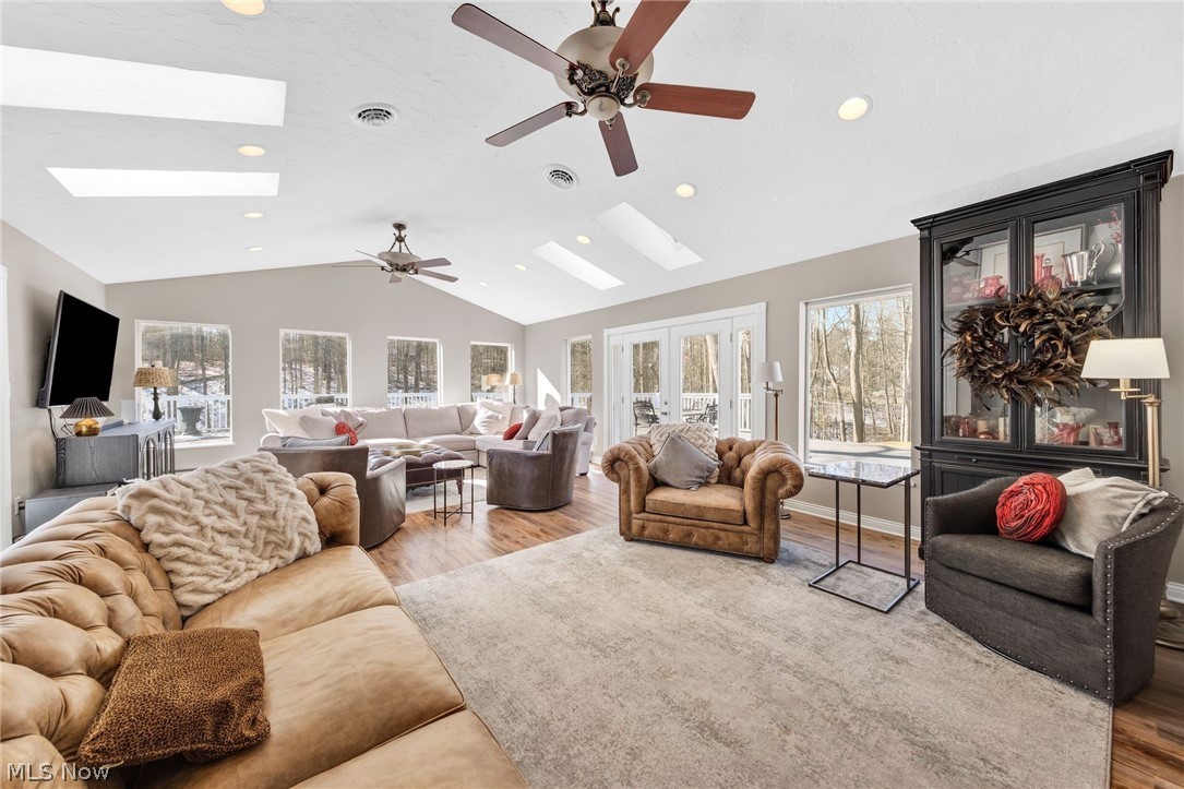 County Line Estates - Residential