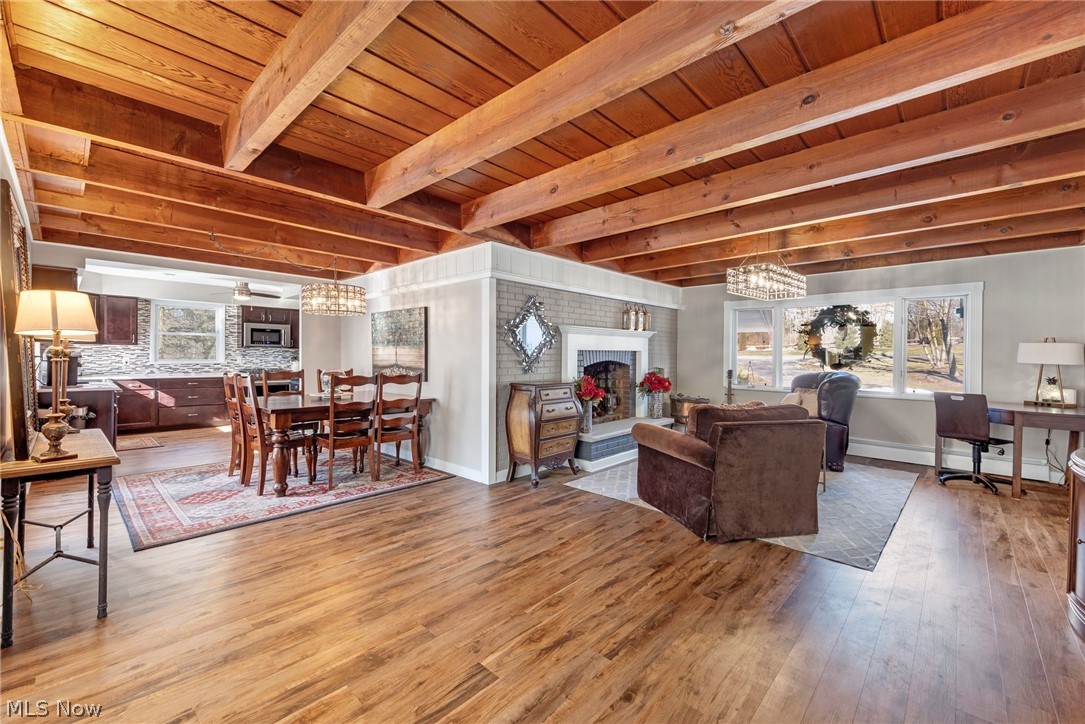 County Line Estates - Residential